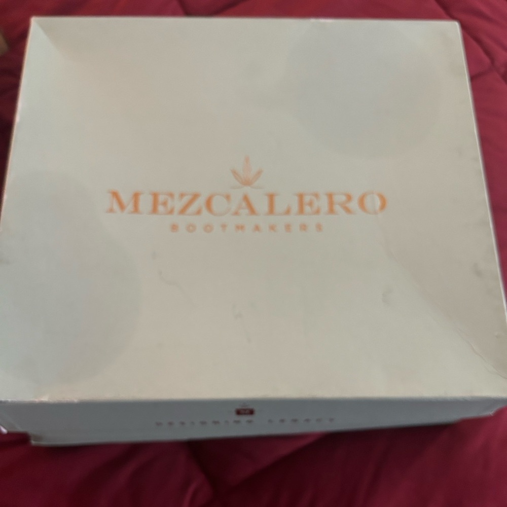 Mezcalero bookmaker women’s boots